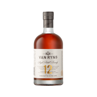 Van Ryn's Brandy Cellar and Distillery