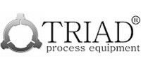Triad process equipment, inc.
