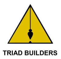 Triad builders of ruston