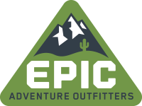 Triangle adventure outfitters