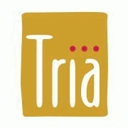 Tria restaurant