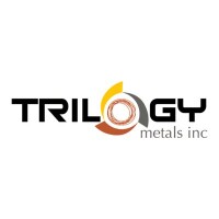Trilogy metals inc.