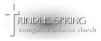 Trindle spring lutheran church