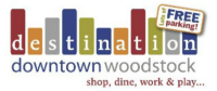 Downtown Woodstock BIA