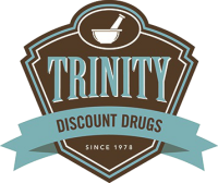 Trinity discount drugs