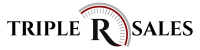 Triple r auto sales