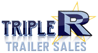 Triple r trailer