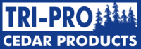 Tri pro cedar products