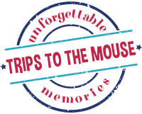 Trips to the mouse & you pack, we plan!