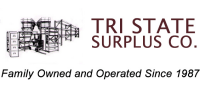 Tri state surplus