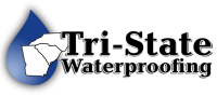 Tri-state waterproofing