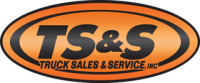 Truck sales & service, inc.
