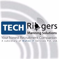 Tech ringers manning solutions