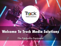 Trock media solutions