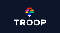 Troop rewards organization