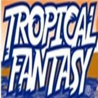 Tropical fantasy