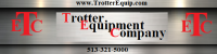 Trotter equipment