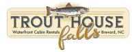 Trout house