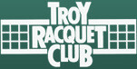 Troy racquet club