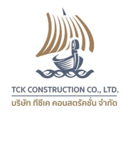 Tck construction corp.