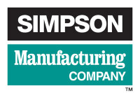 The simpson co., inc.