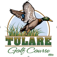 Tulare golf course