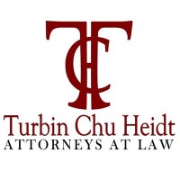 Turbin chu heidt attorneys at law