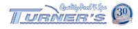 Turners pool and spa inc