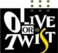 Twist martini lounge