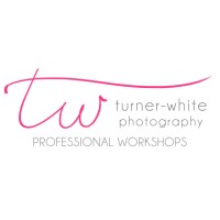 Turner-white photography