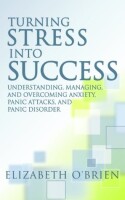 'turning stress into success'