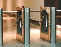 Perey turnstiles, inc