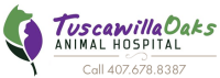 Tuscawilla animal hospital