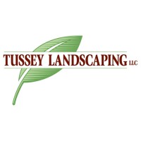 Tussey landscaping