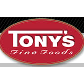 Tonys fine foods
