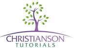 Christianson tutorials