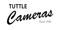 Tuttle cameras