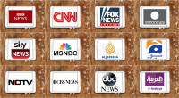 Tv worldwide