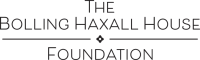 The bolling haxall house foundation