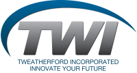 Tweatherford, inc.