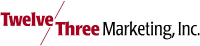 Twelve/three marketing, inc.