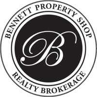 Bennett Property Shop Realty, Brokerage