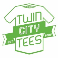 Twin city tees