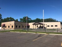Twin county community probation center