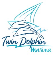 Twin dolphin marina