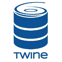 Twine data