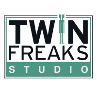Twin freaks studio
