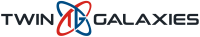 Twin galaxies