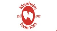 Manheim twin kiss