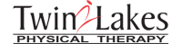 Twin lakes physical therapy